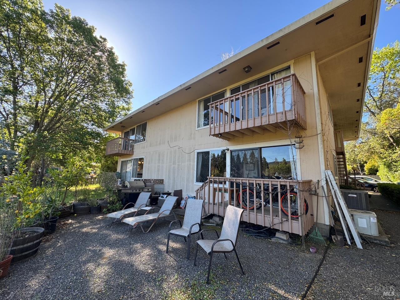 Detail Gallery Image 24 of 26 For 1328 Monte Vista Ave, Saint Helena,  CA 94574 - – Beds | – Baths