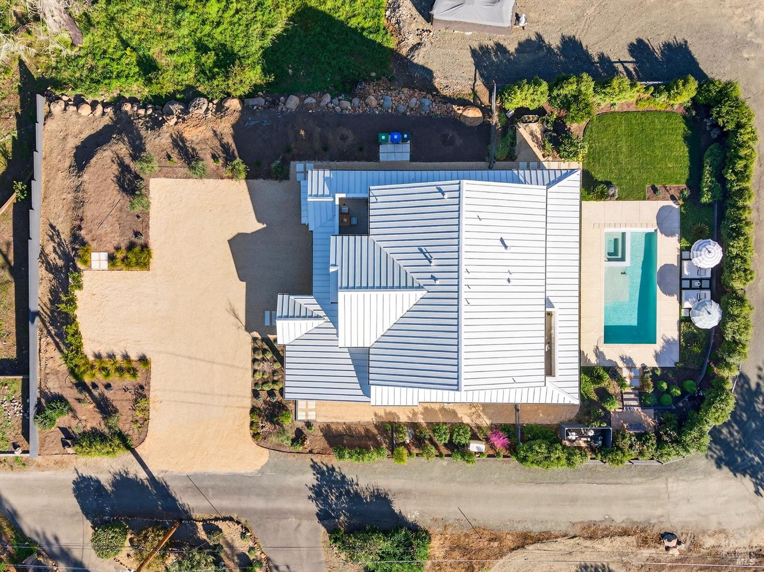 Detail Gallery Image 83 of 86 For 16 Upland Rd, Saint Helena,  CA 94574 - 4 Beds | 4/2 Baths