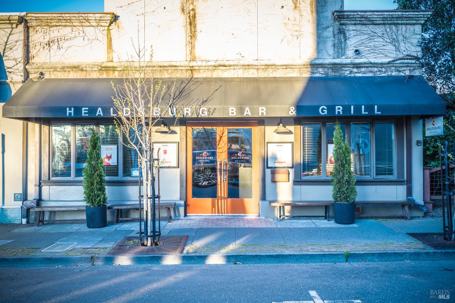 Detail Gallery Image 28 of 43 For 426 North St #14,  Healdsburg,  CA 95448 - 2 Beds | 1 Baths