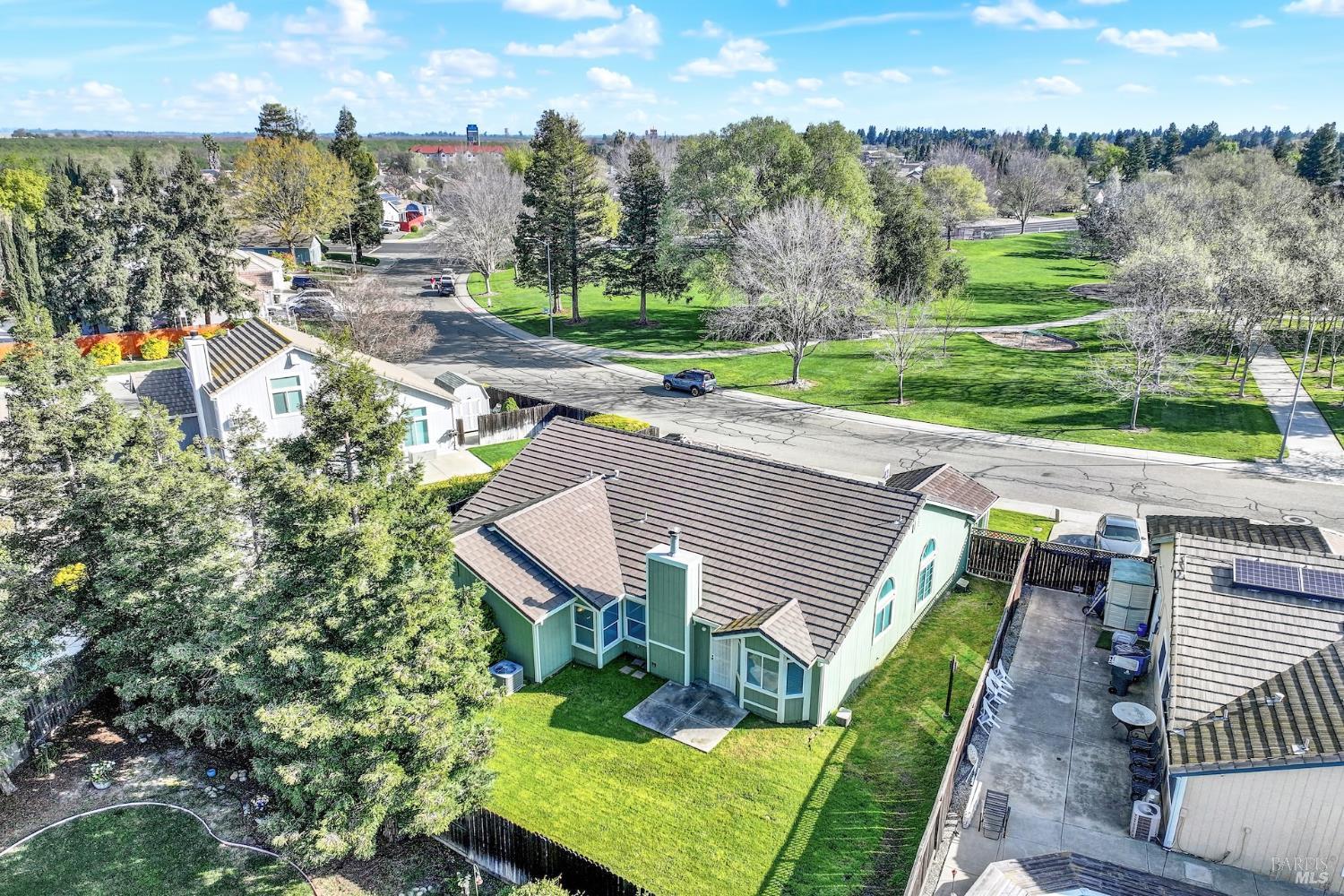 Detail Gallery Image 45 of 50 For 675 Brians Way, Dixon,  CA 95620 - 3 Beds | 2 Baths