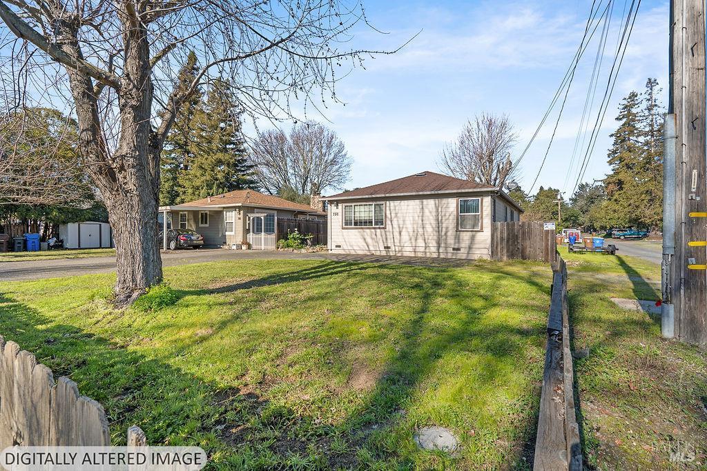 Detail Gallery Image 2 of 67 For 750 Pueblo Ave, Napa,  CA 94558 - 2 Beds | 1 Baths