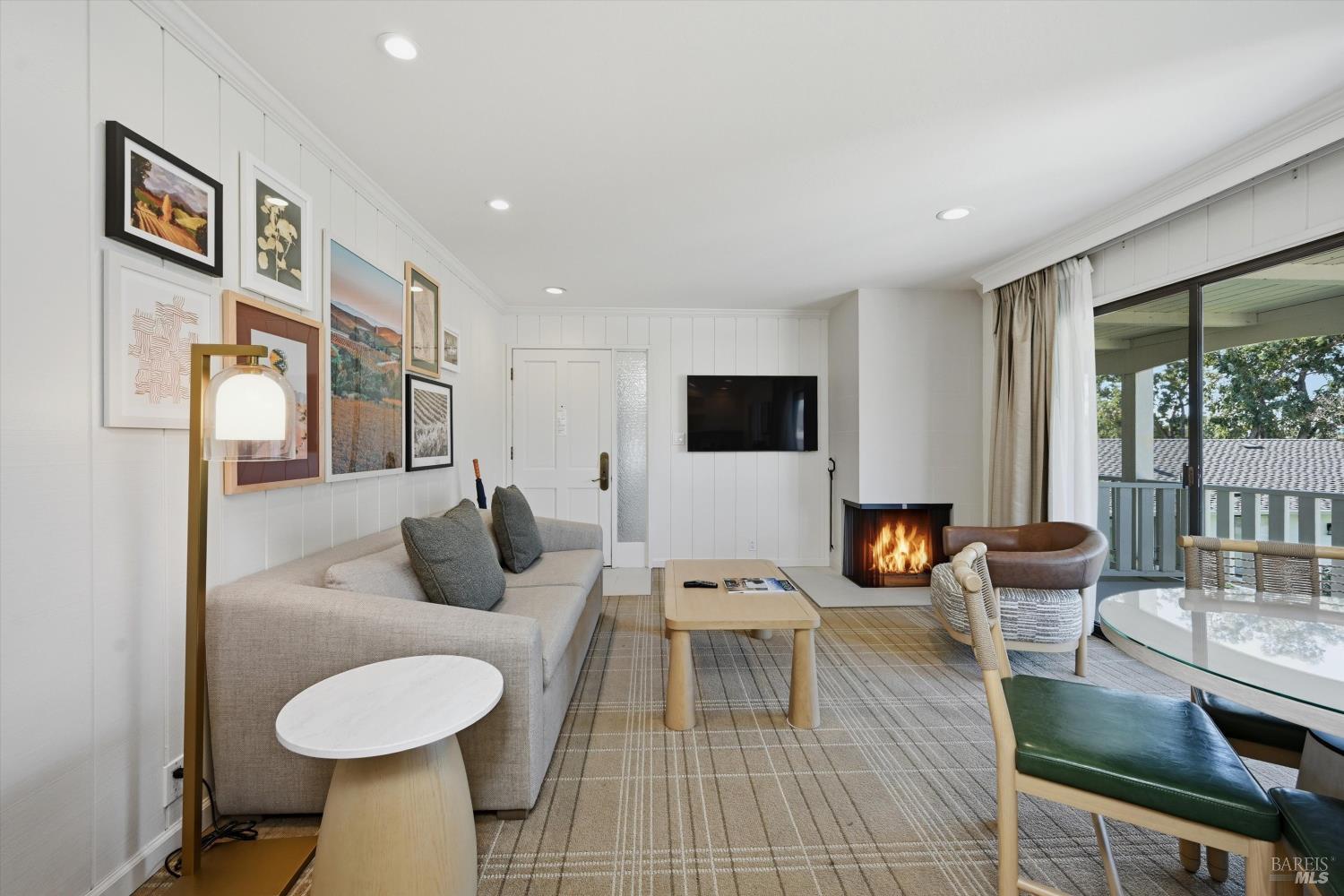 Detail Gallery Image 7 of 55 For 1600 Atlas Peak Rd #383-4,  Napa,  CA 94558 - 2 Beds | 2 Baths