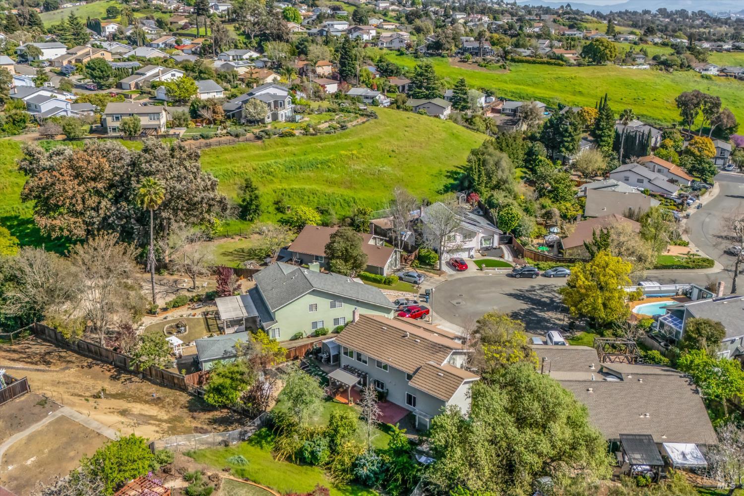 Detail Gallery Image 48 of 52 For 507 Union Ct, Benicia,  CA 94510 - 5 Beds | 3 Baths