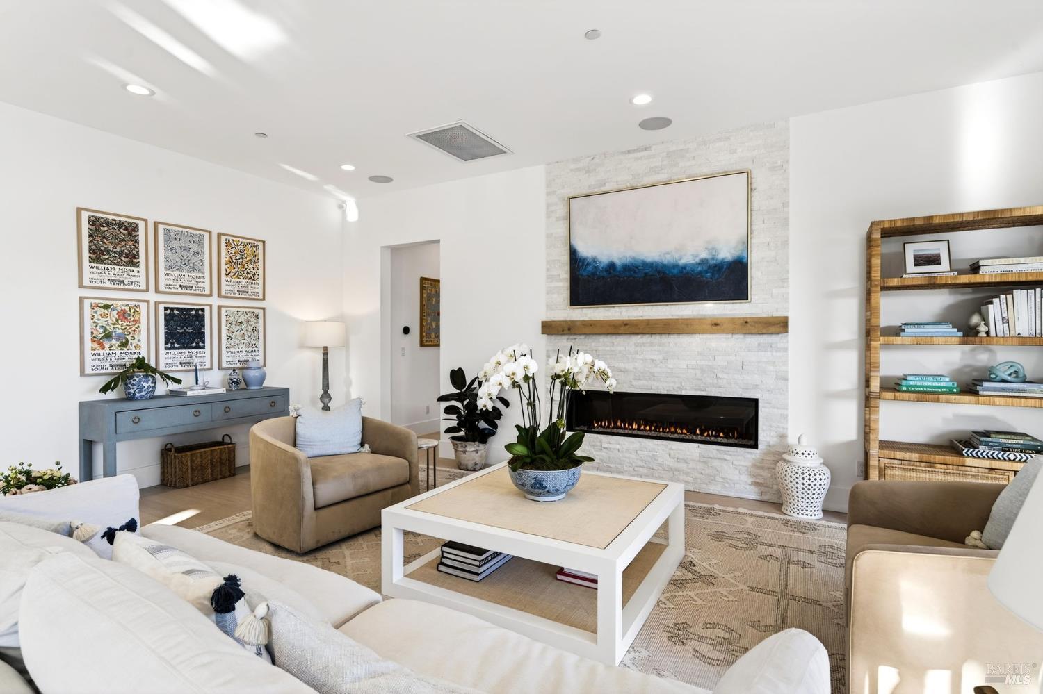 Detail Gallery Image 10 of 86 For 16 Upland Rd, Saint Helena,  CA 94574 - 4 Beds | 4/2 Baths