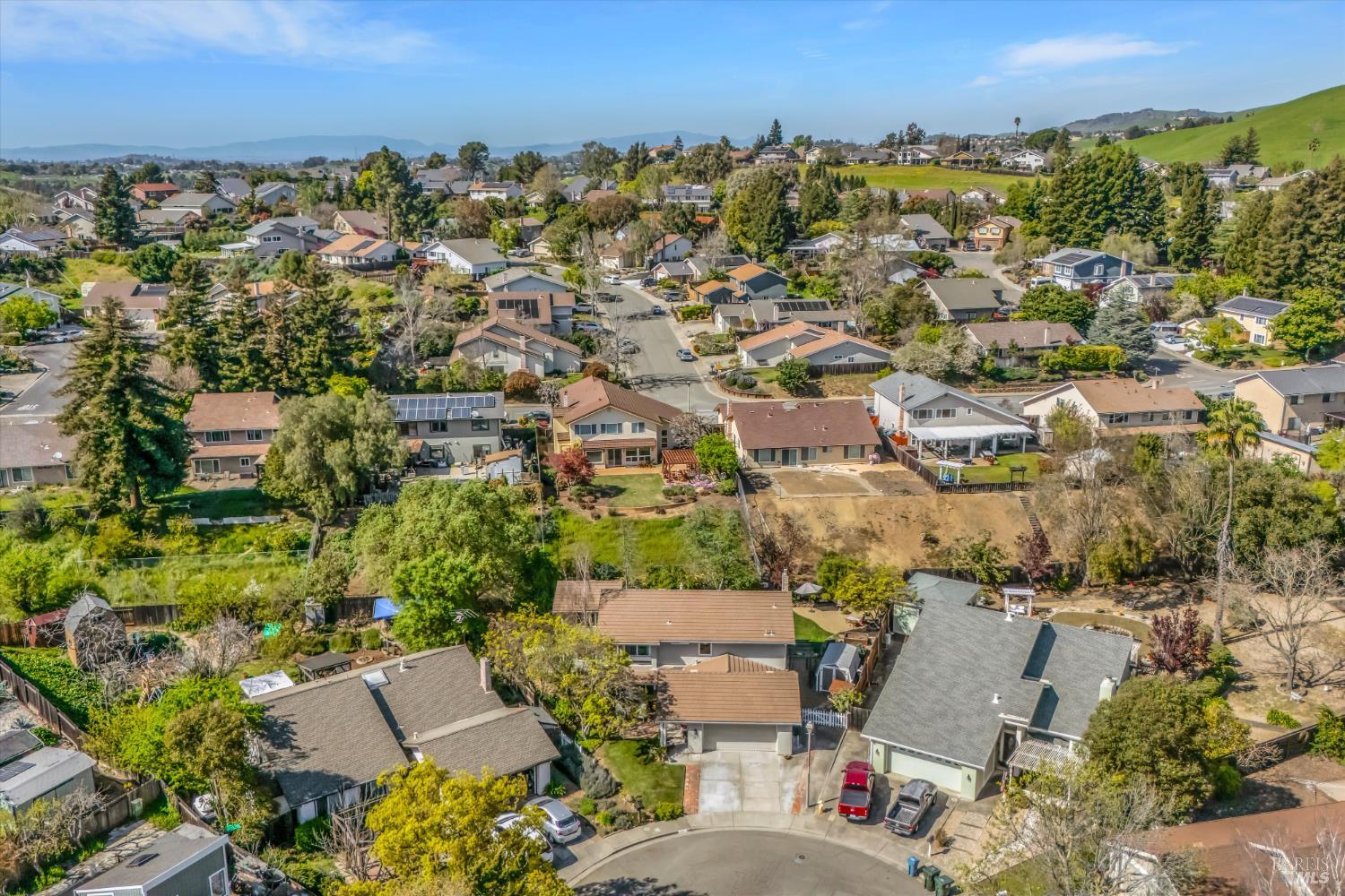 Detail Gallery Image 45 of 52 For 507 Union Ct, Benicia,  CA 94510 - 5 Beds | 3 Baths