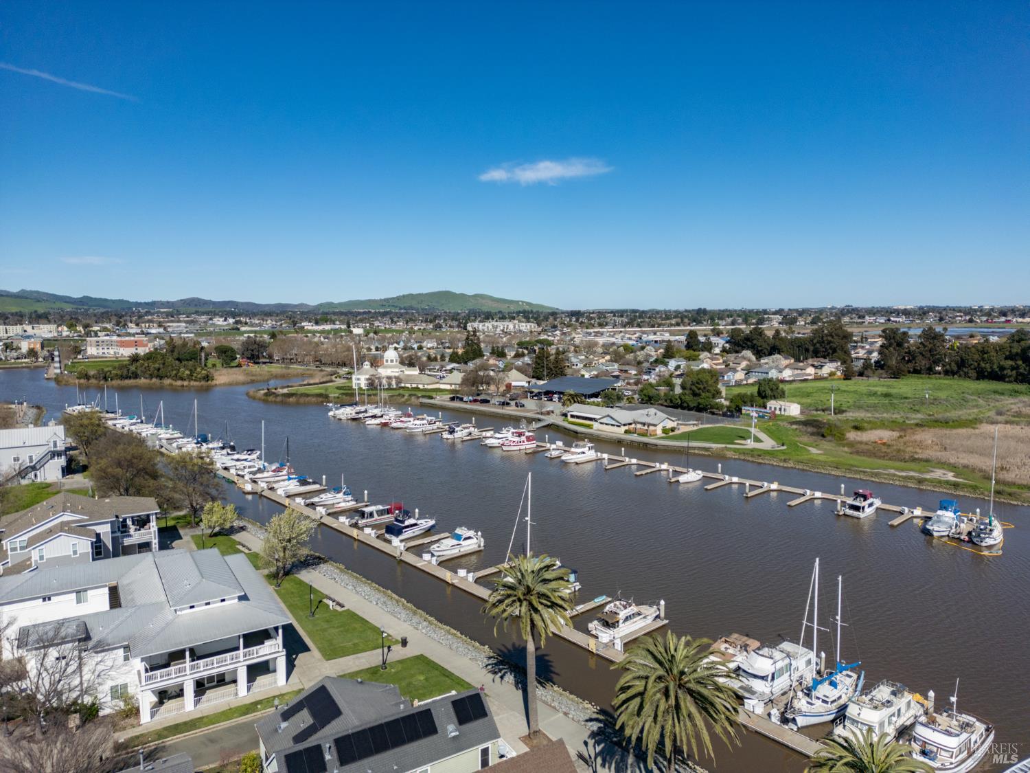 Detail Gallery Image 48 of 50 For 1105 Kellogg St, Suisun City,  CA 94585 - 3 Beds | 2 Baths