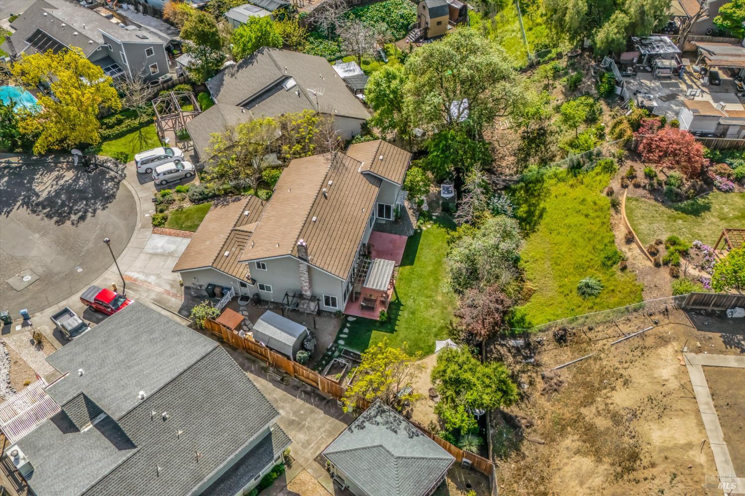 Detail Gallery Image 51 of 52 For 507 Union Ct, Benicia,  CA 94510 - 5 Beds | 3 Baths