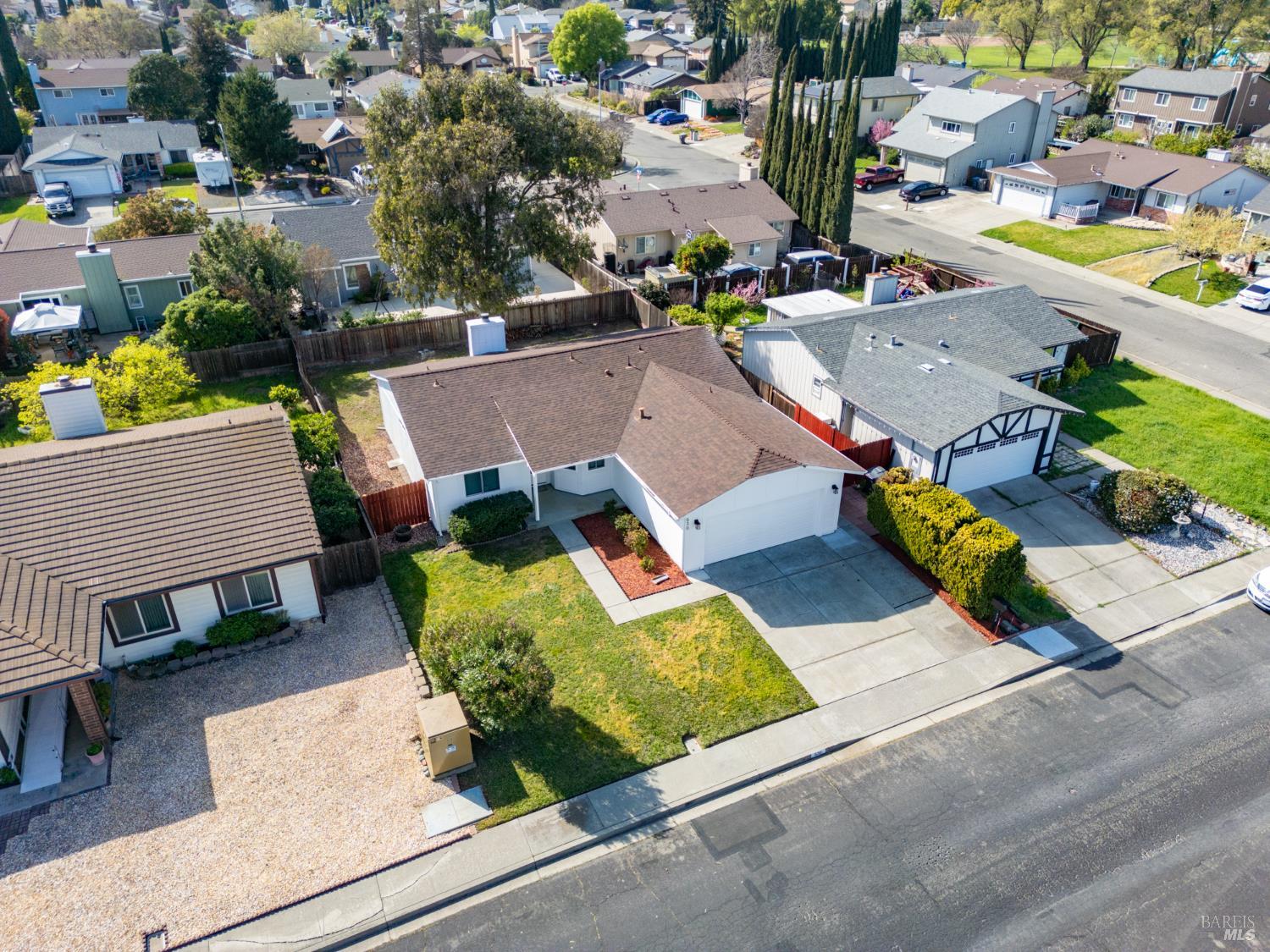 Detail Gallery Image 41 of 47 For 630 Kinglet St, Suisun City,  CA 94585 - 3 Beds | 2 Baths