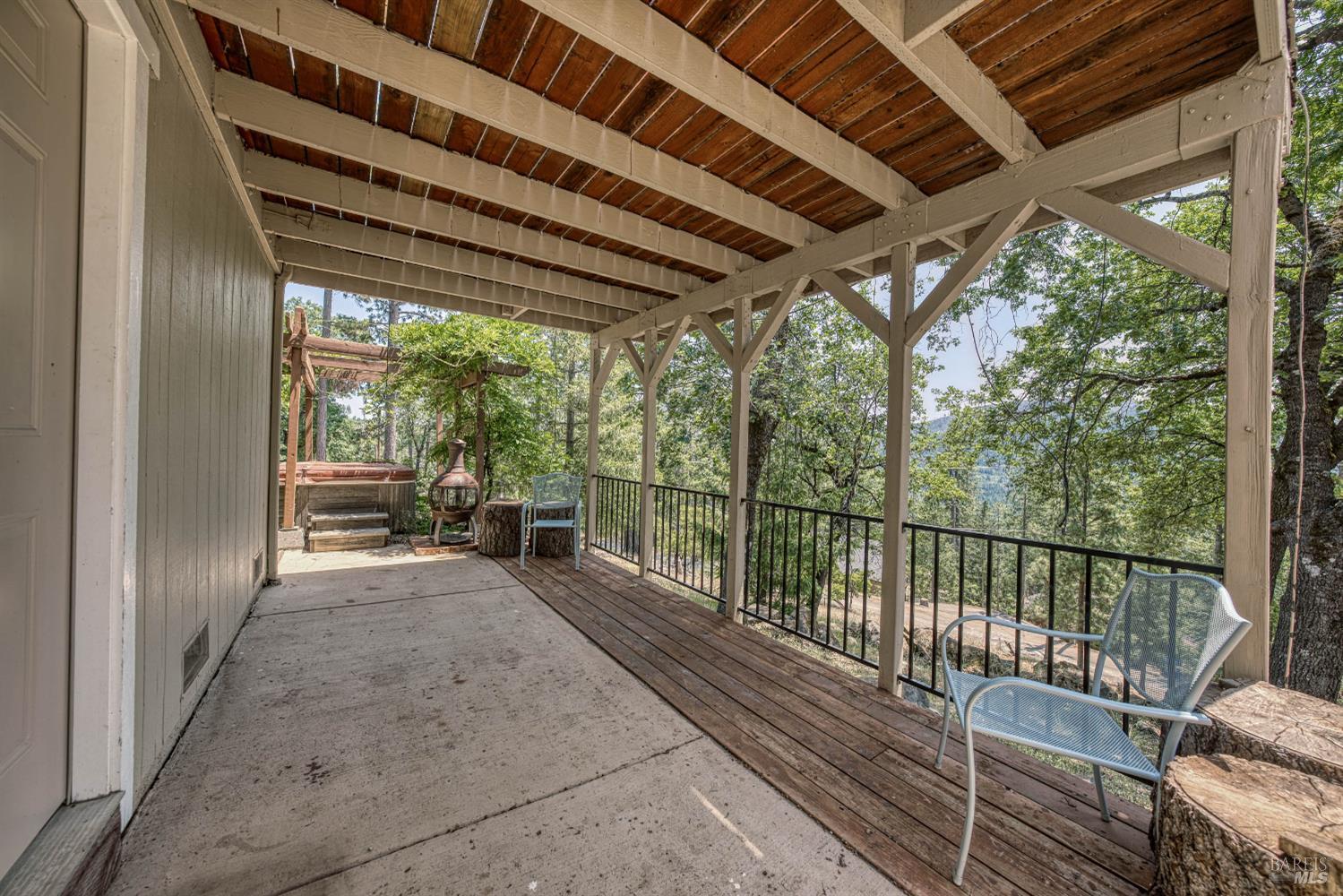 Detail Gallery Image 39 of 47 For 9591 Lassen Dr, Cobb,  CA 95426 - 3 Beds | 2 Baths