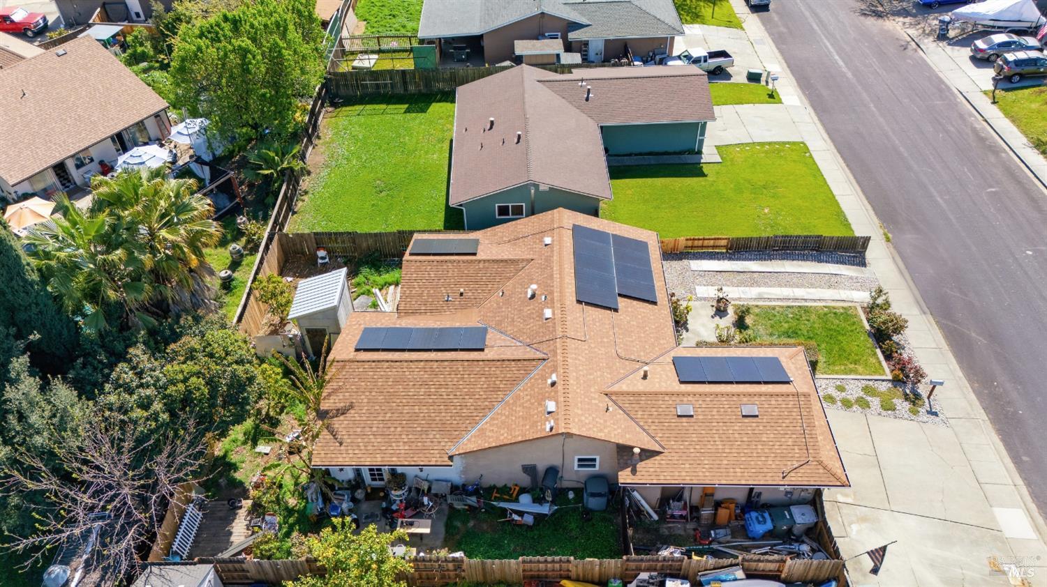 Detail Gallery Image 36 of 43 For 532 Gregory Dr, Vacaville,  CA 95687 - 4 Beds | 2 Baths