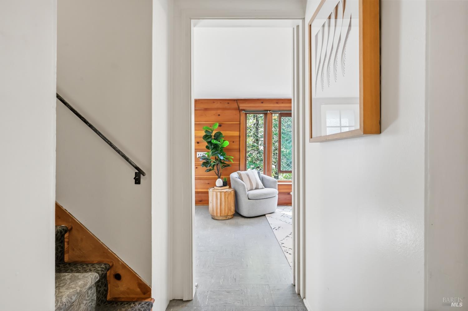 Detail Gallery Image 27 of 49 For 120 Redwood Rd, San Anselmo,  CA 94960 - 3 Beds | 2 Baths