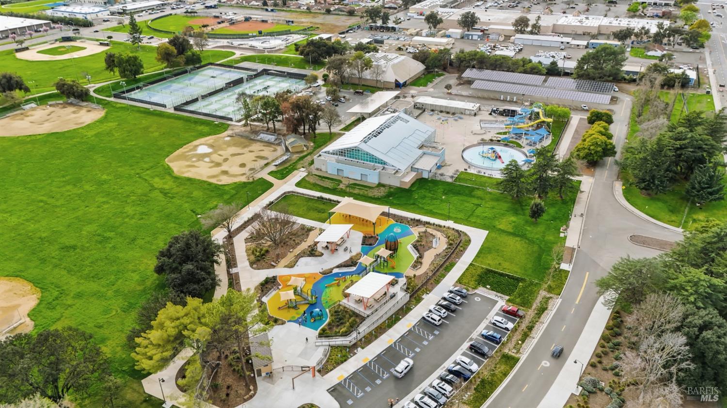 Detail Gallery Image 34 of 37 For 423 Gregory Ln #28,  Fairfield,  CA 94533 - 2 Beds | 1 Baths