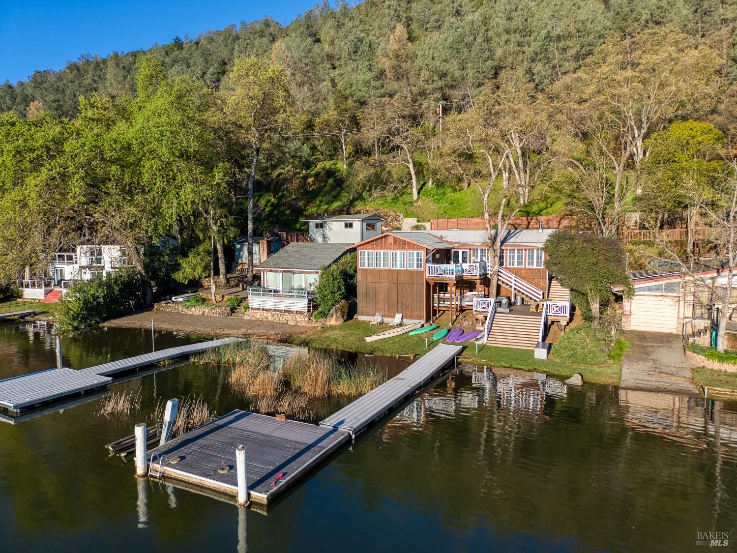 Detail Gallery Image 69 of 82 For 5740 Sunrise Dr, Lower Lake,  CA 95457 - 3 Beds | 2 Baths