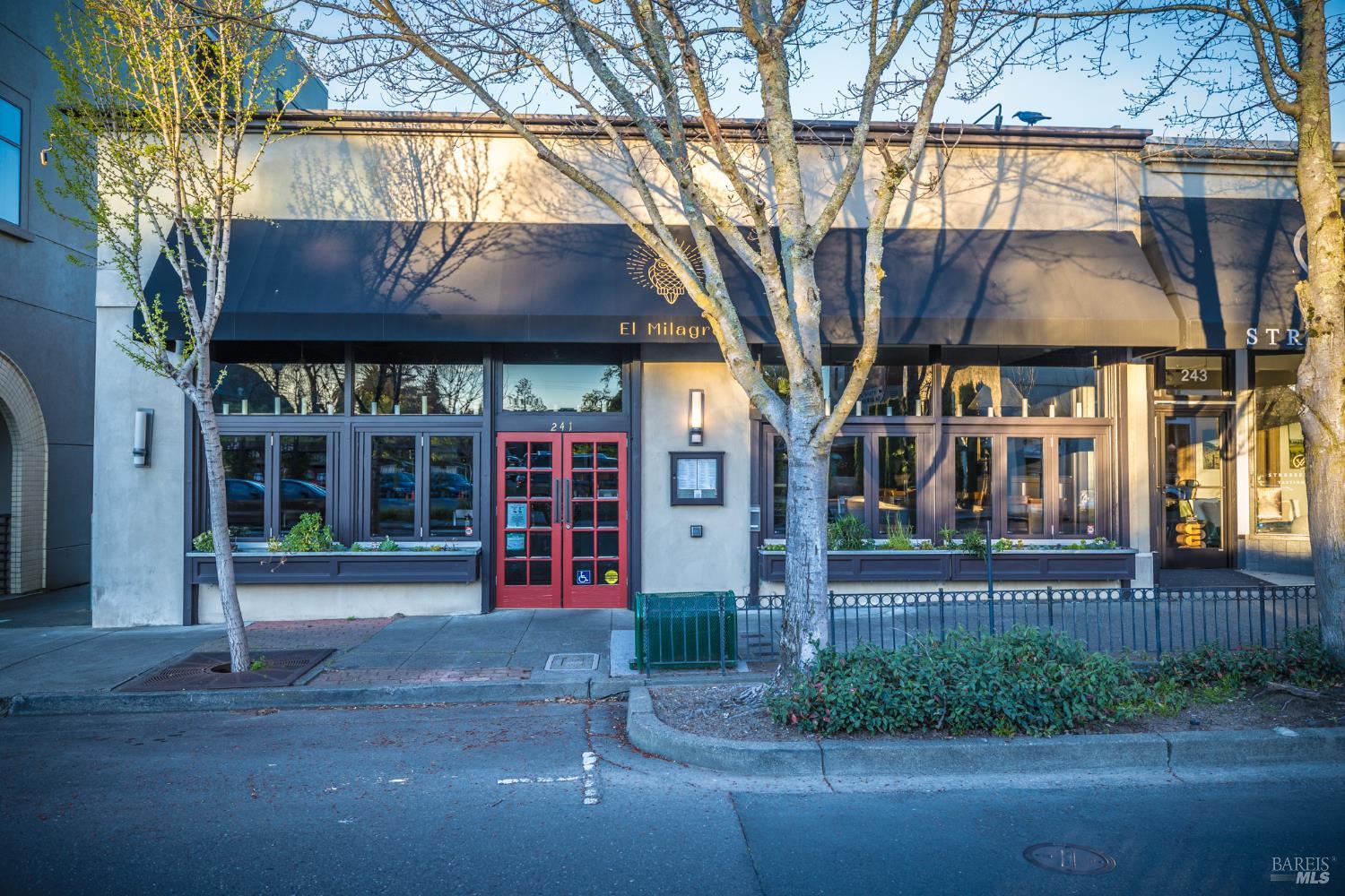 Detail Gallery Image 26 of 43 For 426 North St #14,  Healdsburg,  CA 95448 - 2 Beds | 1 Baths