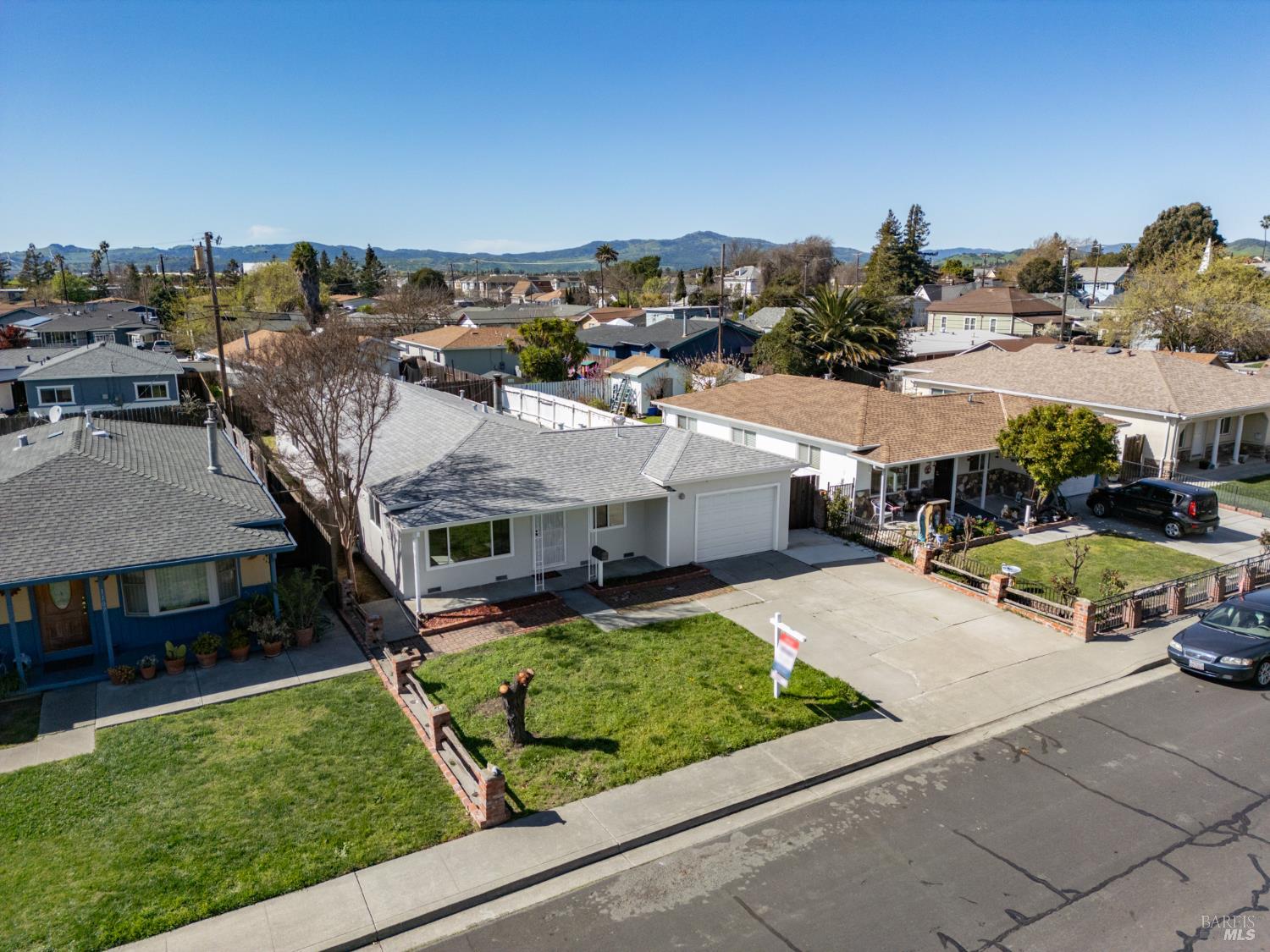 Detail Gallery Image 46 of 50 For 1105 Kellogg St, Suisun City,  CA 94585 - 3 Beds | 2 Baths