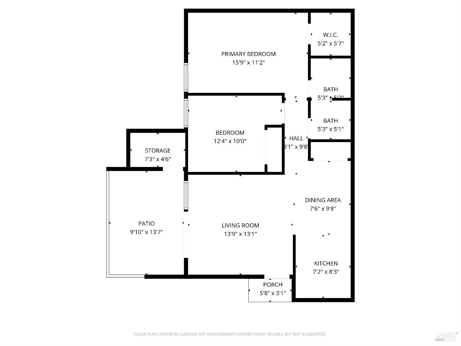 Detail Gallery Image 37 of 37 For 423 Gregory Ln #28,  Fairfield,  CA 94533 - 2 Beds | 1 Baths
