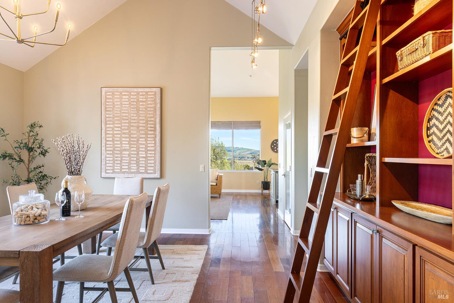 Detail Gallery Image 20 of 77 For 42 Clement Ct, Napa,  CA 94558 - 3 Beds | 2/1 Baths