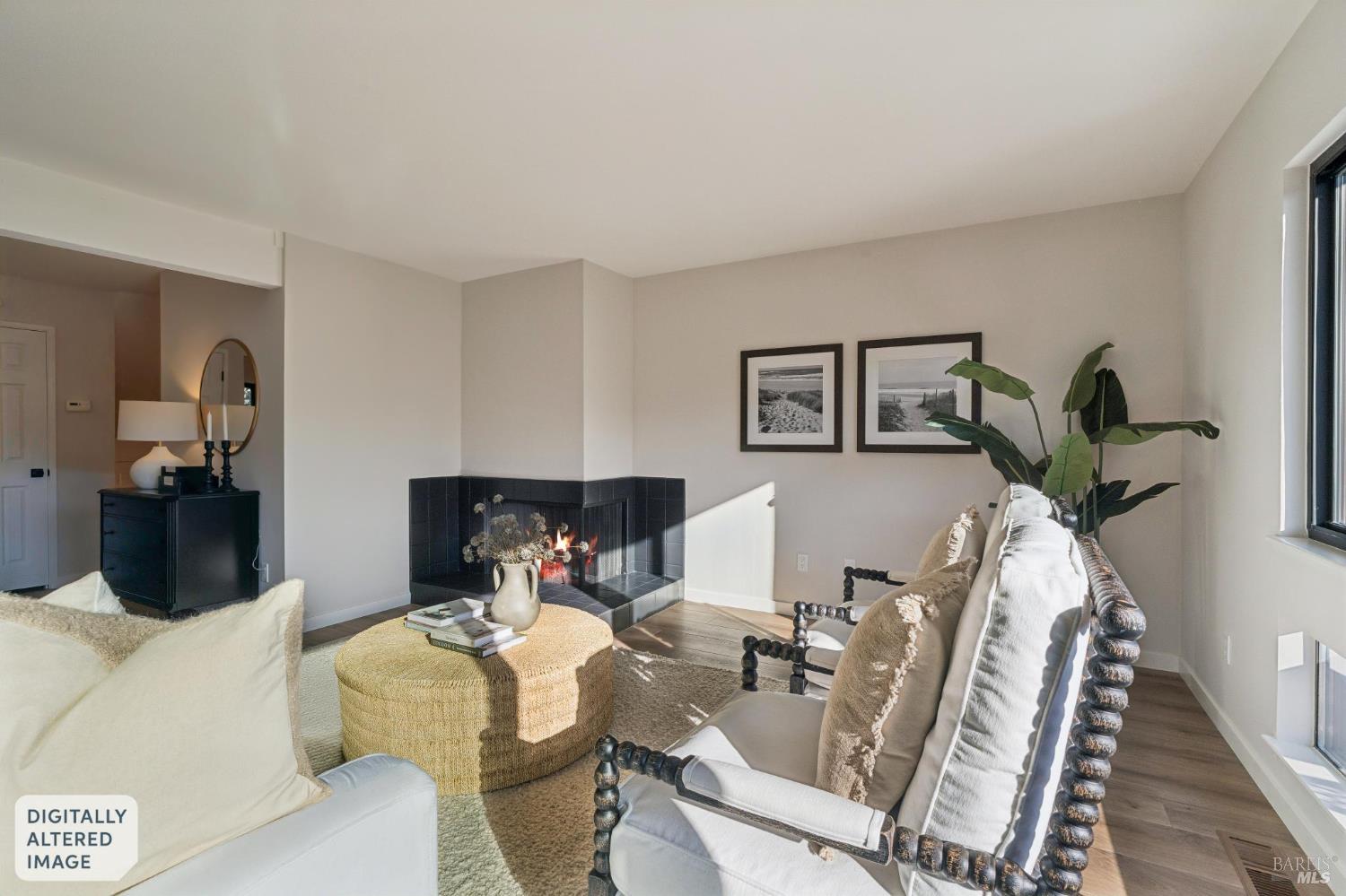 Detail Gallery Image 12 of 39 For 55 Corte Real Unkn #22,  Greenbrae,  CA 94904 - 3 Beds | 2/1 Baths