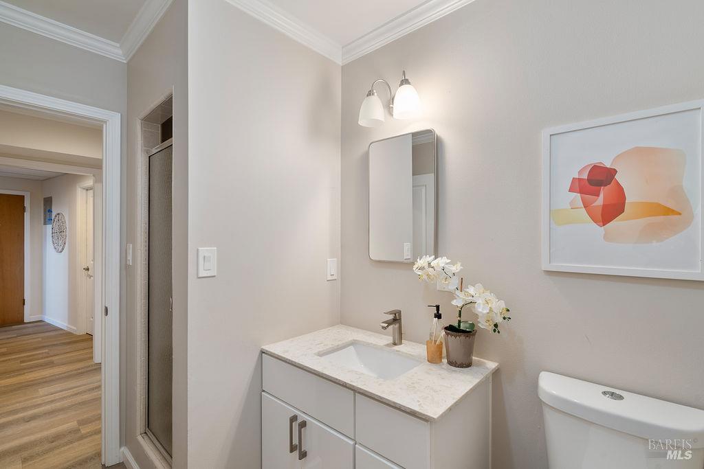 Detail Gallery Image 45 of 62 For 401 Valle Vista Ave, Vallejo,  CA 94590 - 4 Beds | 3 Baths