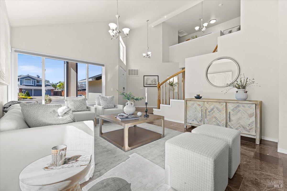 Detail Gallery Image 6 of 60 For 9524 Sheffield St, Windsor,  CA 95492 - 4 Beds | 3 Baths