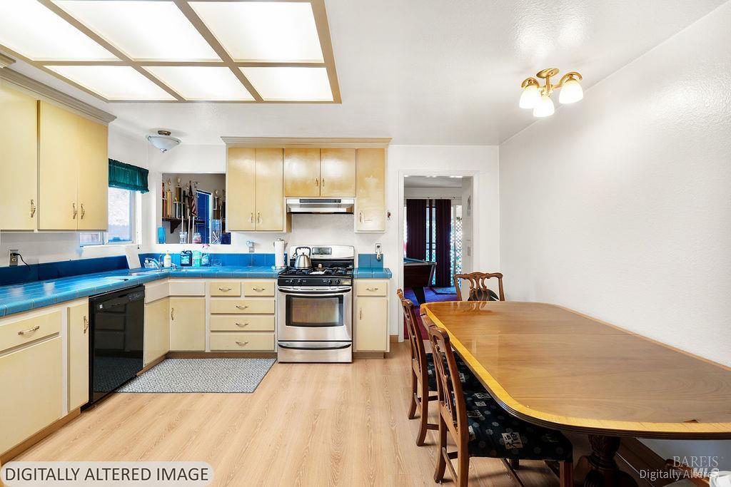 Detail Gallery Image 9 of 67 For 750 Pueblo Ave, Napa,  CA 94558 - 2 Beds | 1 Baths