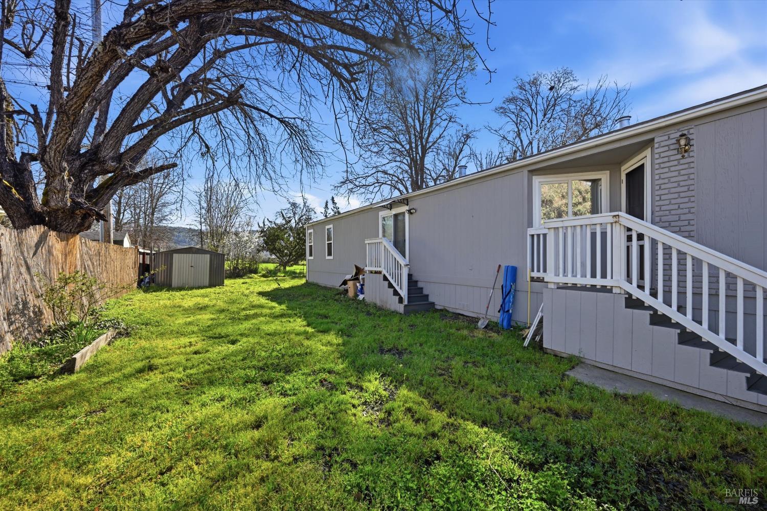 Detail Gallery Image 19 of 23 For 375 E Hwy 20 Unkn 18, Upper Lake,  CA 95485 - 2 Beds | 2 Baths