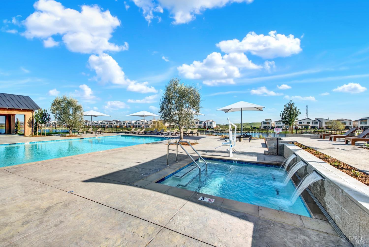 Detail Gallery Image 49 of 52 For 2456 Shore Vista Unkn, Fairfield,  CA 94533 - 3 Beds | 2 Baths