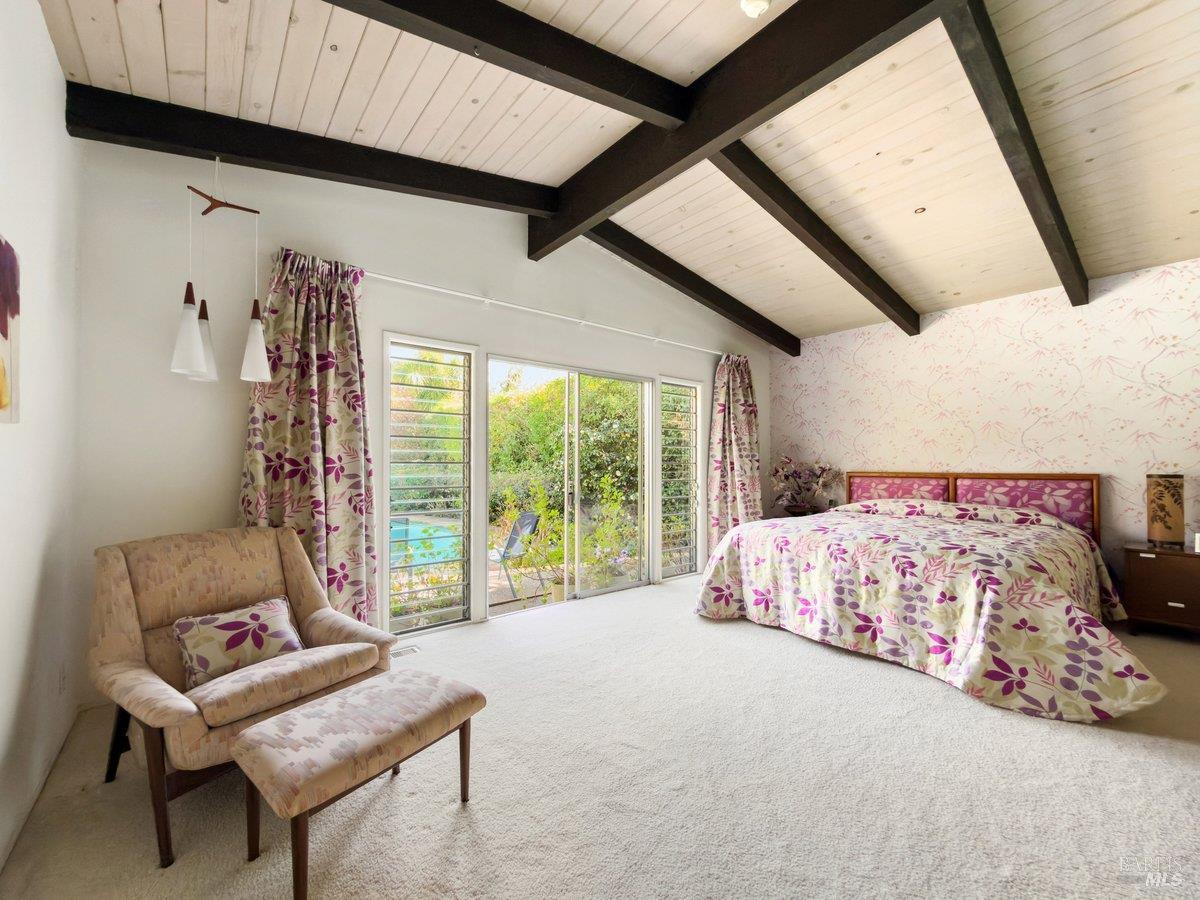 Detail Gallery Image 15 of 58 For 5 Mather Rd, San Anselmo,  CA 94960 - 5 Beds | 2 Baths