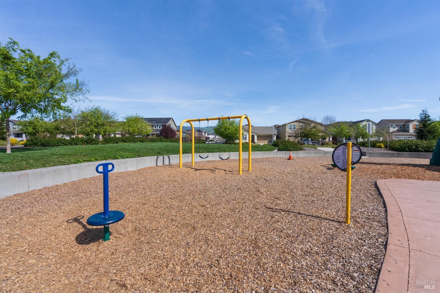 Detail Gallery Image 39 of 44 For 7465 Walker Way, Rohnert Park,  CA 94928 - 3 Beds | 2/1 Baths