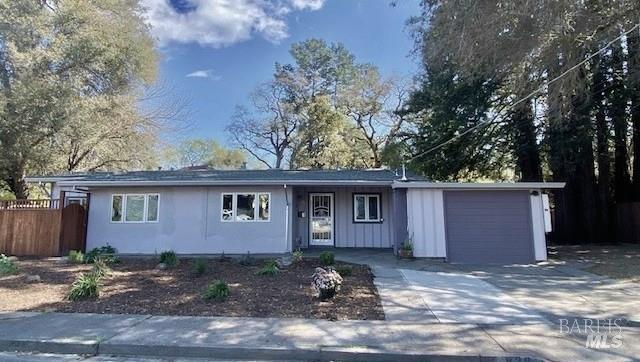 Detail Gallery Image 51 of 52 For 838 Oakwood Dr, Sonoma,  CA 95476 - 3 Beds | 2 Baths