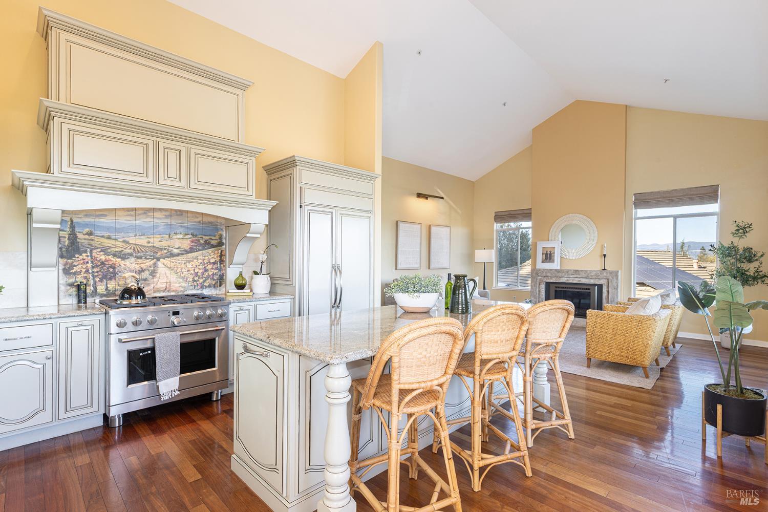 Detail Gallery Image 30 of 77 For 42 Clement Ct, Napa,  CA 94558 - 3 Beds | 2/1 Baths