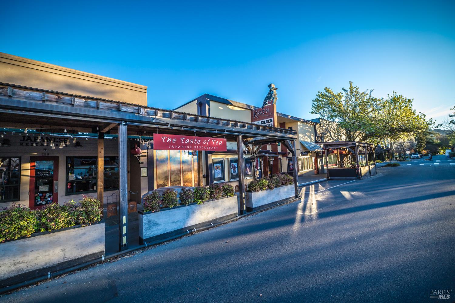 Detail Gallery Image 43 of 43 For 426 North St #14,  Healdsburg,  CA 95448 - 2 Beds | 1 Baths