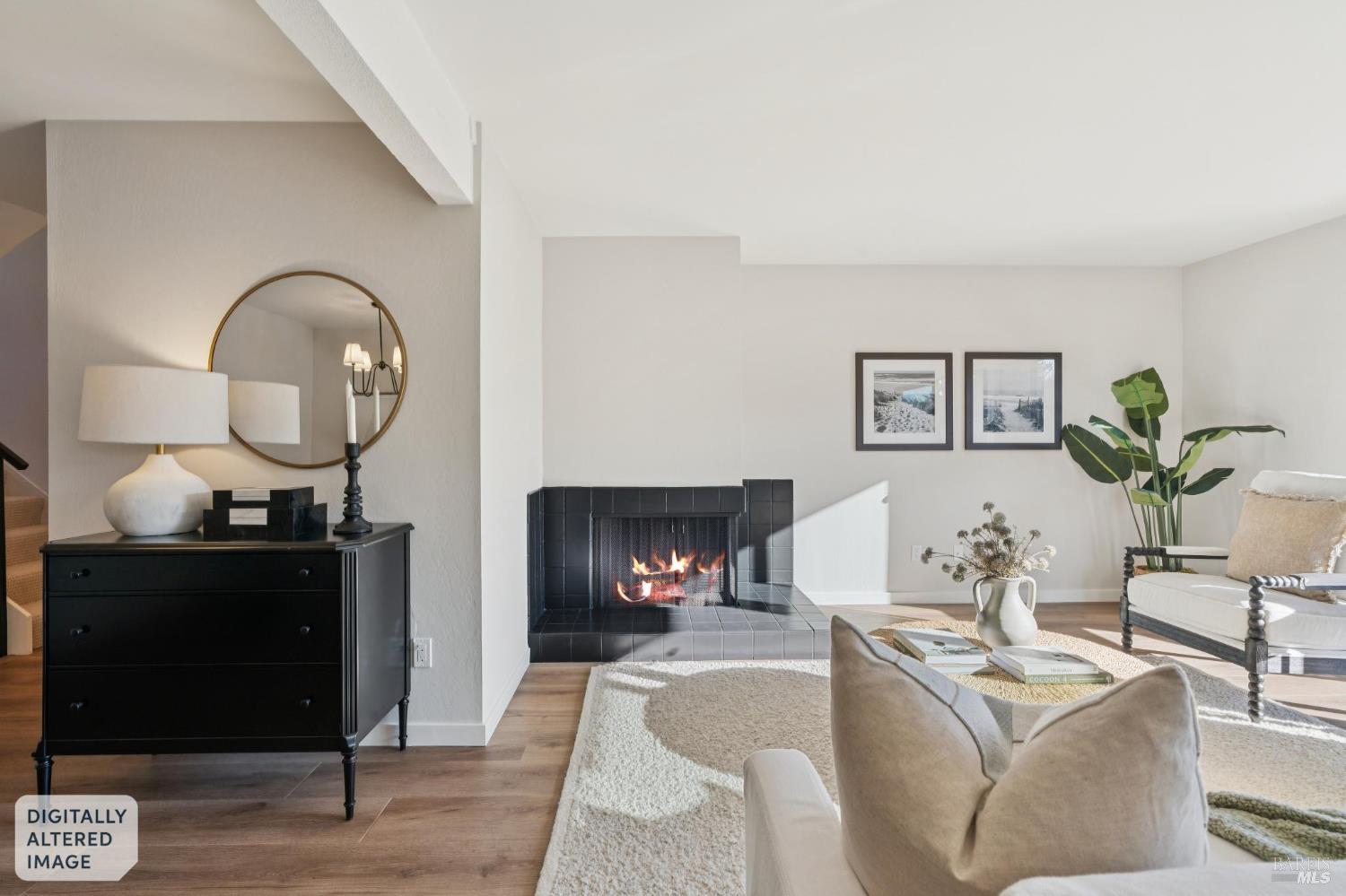 Detail Gallery Image 11 of 39 For 55 Corte Real Unkn #22,  Greenbrae,  CA 94904 - 3 Beds | 2/1 Baths