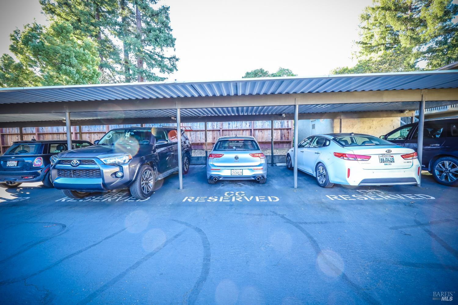 Detail Gallery Image 20 of 43 For 426 North St #14,  Healdsburg,  CA 95448 - 2 Beds | 1 Baths