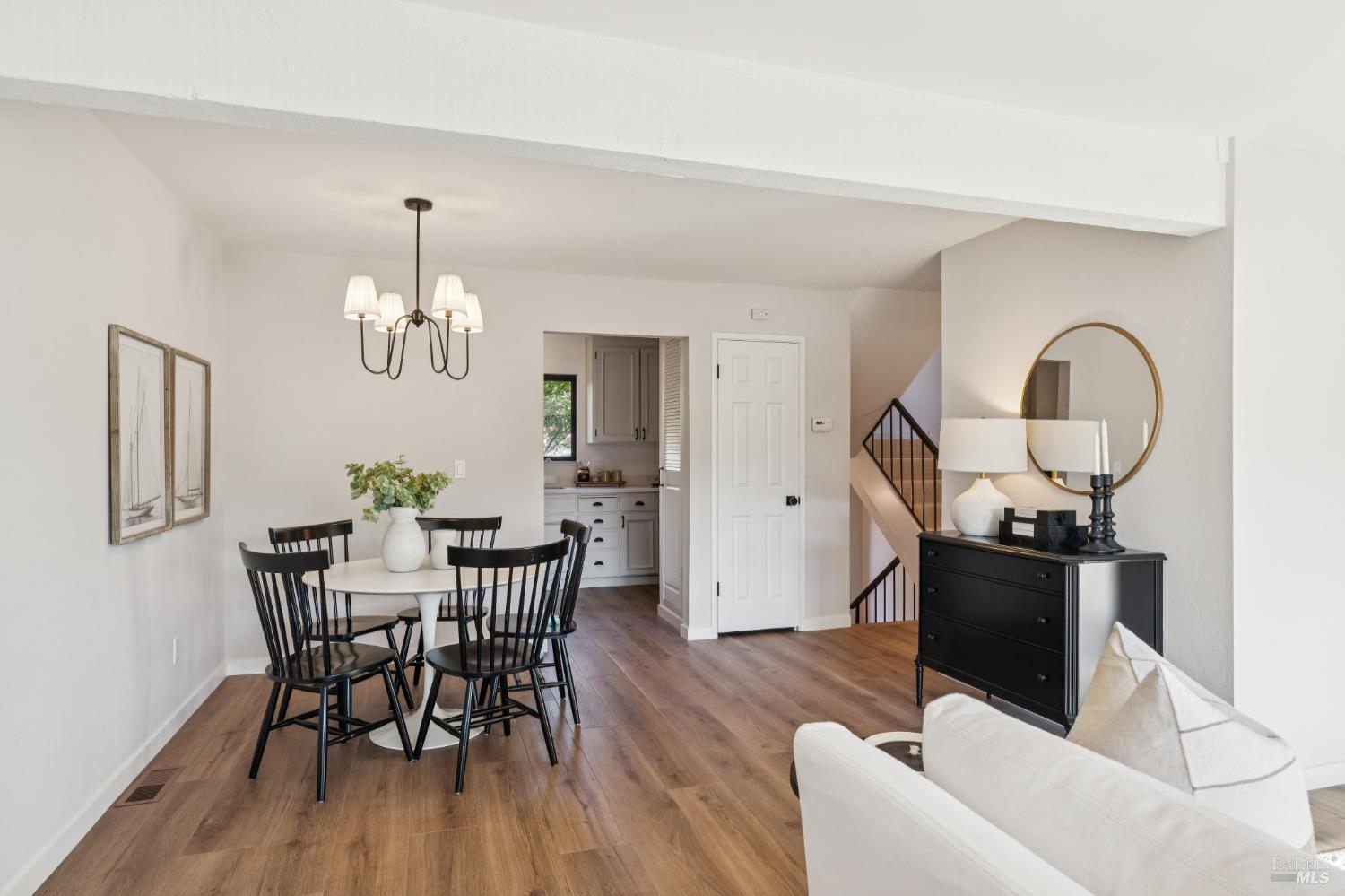 Detail Gallery Image 13 of 39 For 55 Corte Real Unkn #22,  Greenbrae,  CA 94904 - 3 Beds | 2/1 Baths