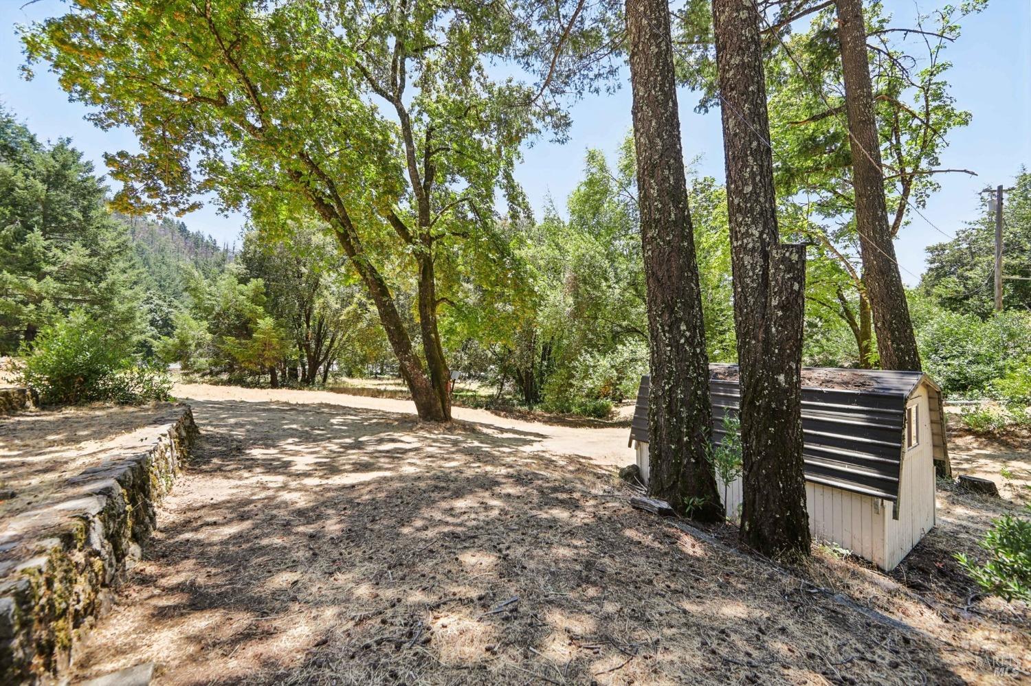 Detail Gallery Image 27 of 56 For 4601 Lake County Hwy, Calistoga,  CA 94515 - 2 Beds | 1 Baths
