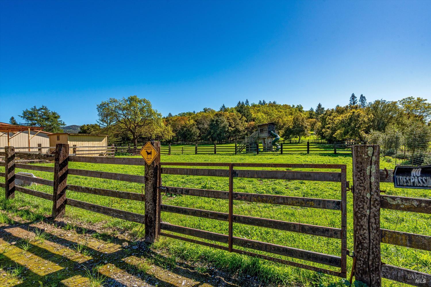 Detail Gallery Image 67 of 70 For 3061 North Ave, Napa,  CA 94558 - 3 Beds | 2 Baths