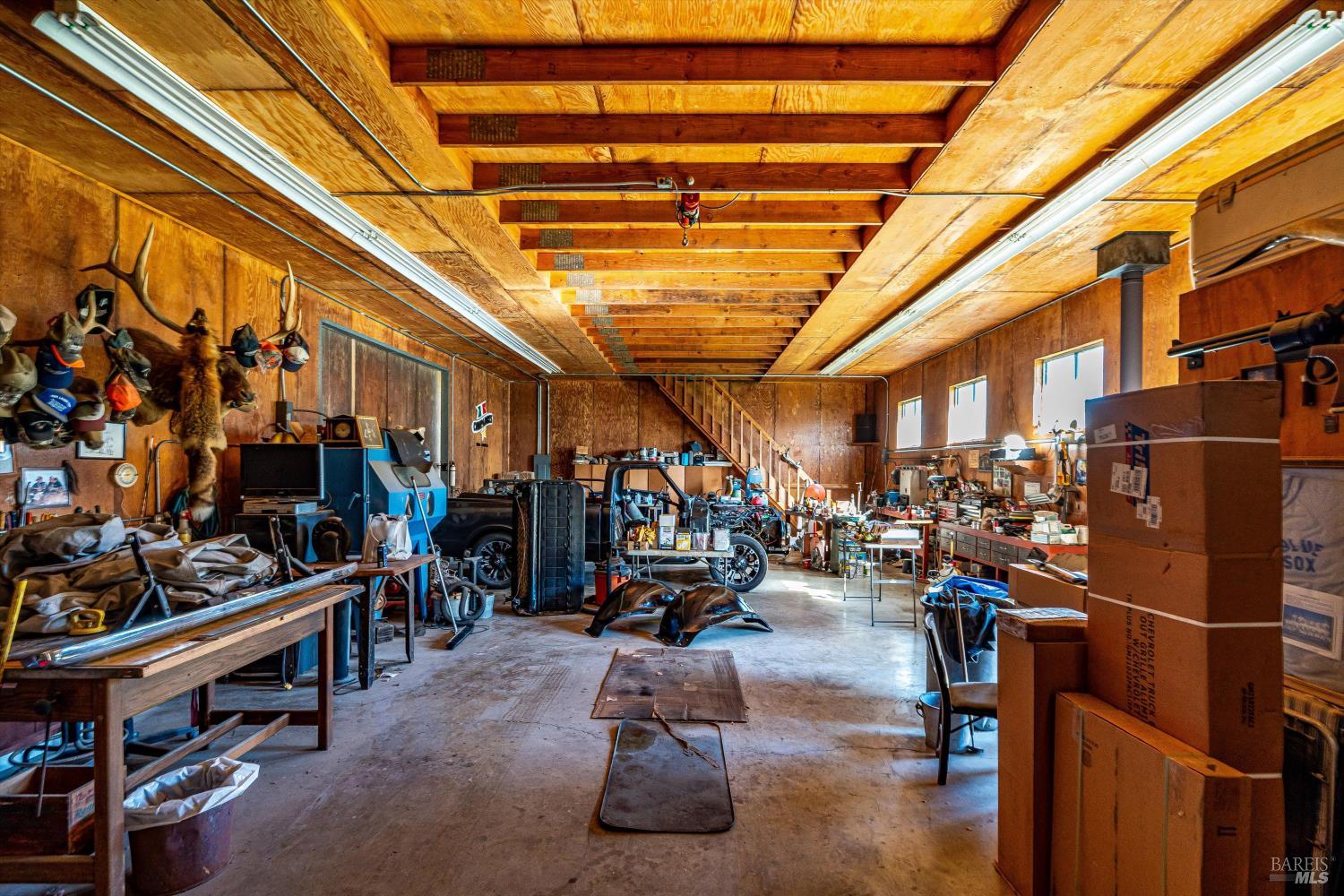 Detail Gallery Image 48 of 70 For 3061 North Ave, Napa,  CA 94558 - 3 Beds | 2 Baths