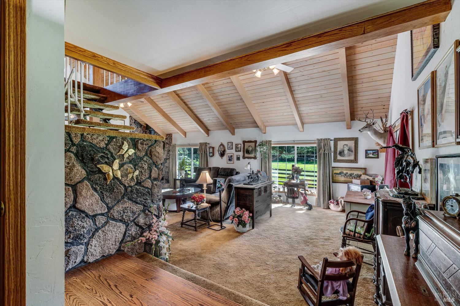 Detail Gallery Image 7 of 70 For 3061 North Ave, Napa,  CA 94558 - 3 Beds | 2 Baths