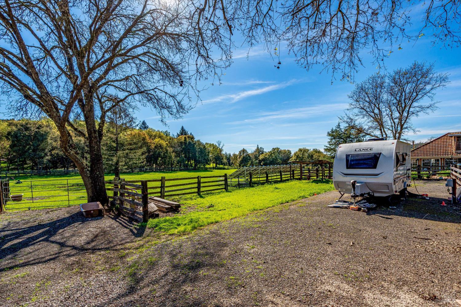 Detail Gallery Image 43 of 70 For 3061 North Ave, Napa,  CA 94558 - 3 Beds | 2 Baths