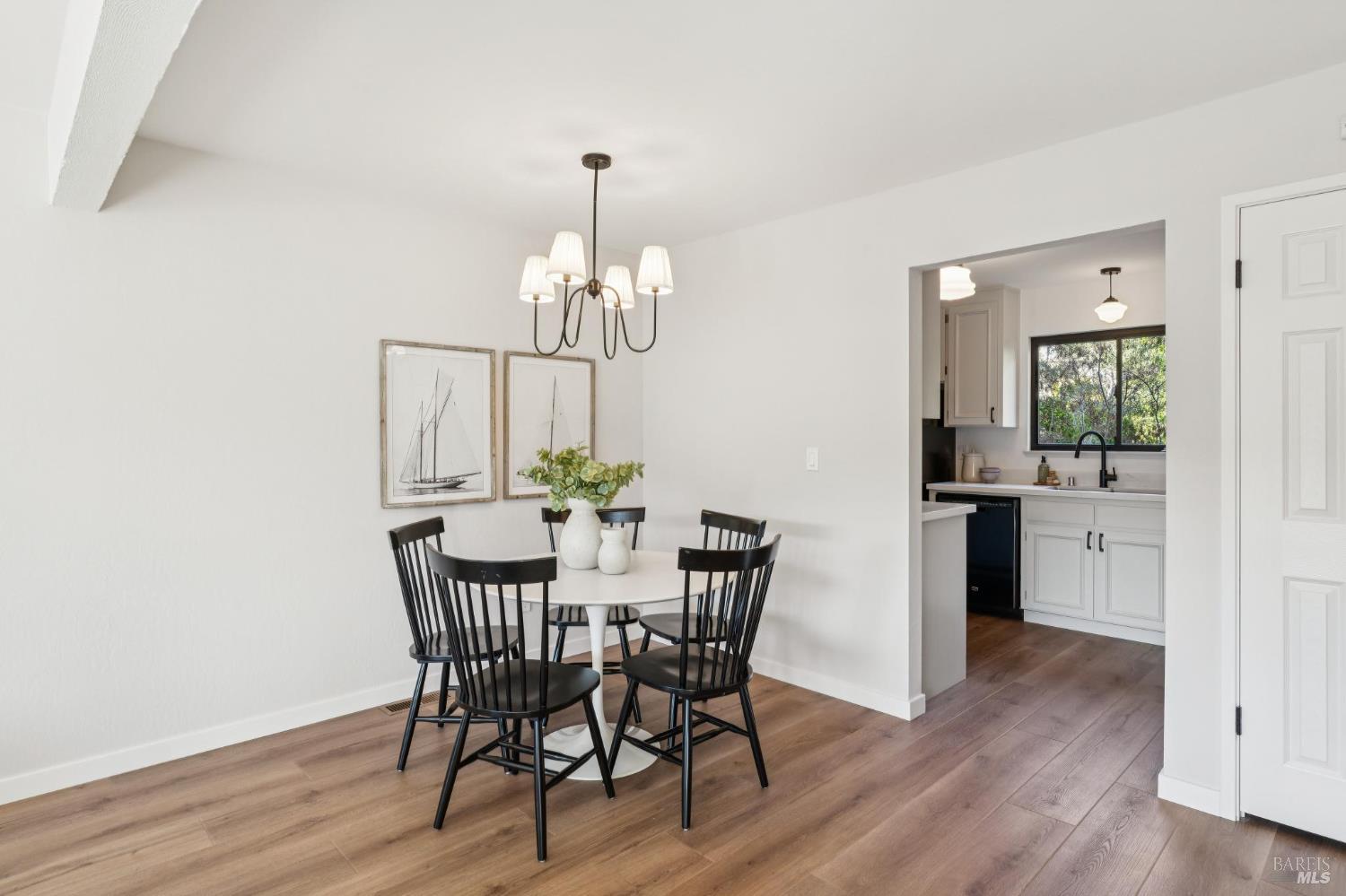 Detail Gallery Image 14 of 39 For 55 Corte Real Unkn #22,  Greenbrae,  CA 94904 - 3 Beds | 2/1 Baths