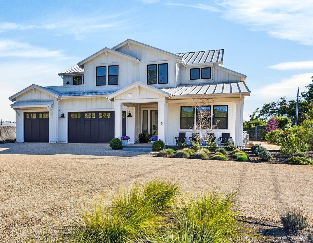 Detail Gallery Image 81 of 86 For 16 Upland Rd, Saint Helena,  CA 94574 - 4 Beds | 4/2 Baths