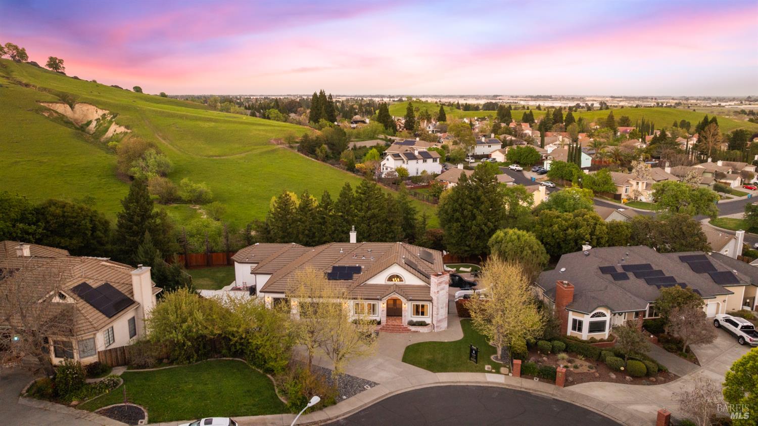 Detail Gallery Image 96 of 97 For 267 Alta Mira Dr, Vacaville,  CA 95688 - 4 Beds | 3 Baths