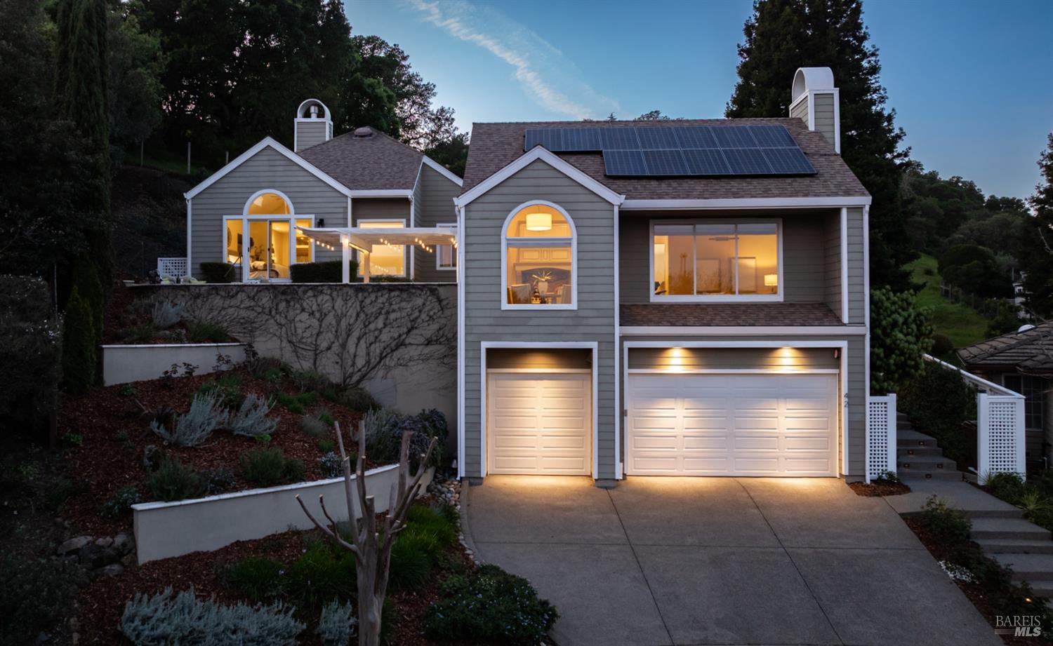 Detail Gallery Image 7 of 81 For 42 Clement Ct, Napa,  CA 94558 - 3 Beds | 2/1 Baths