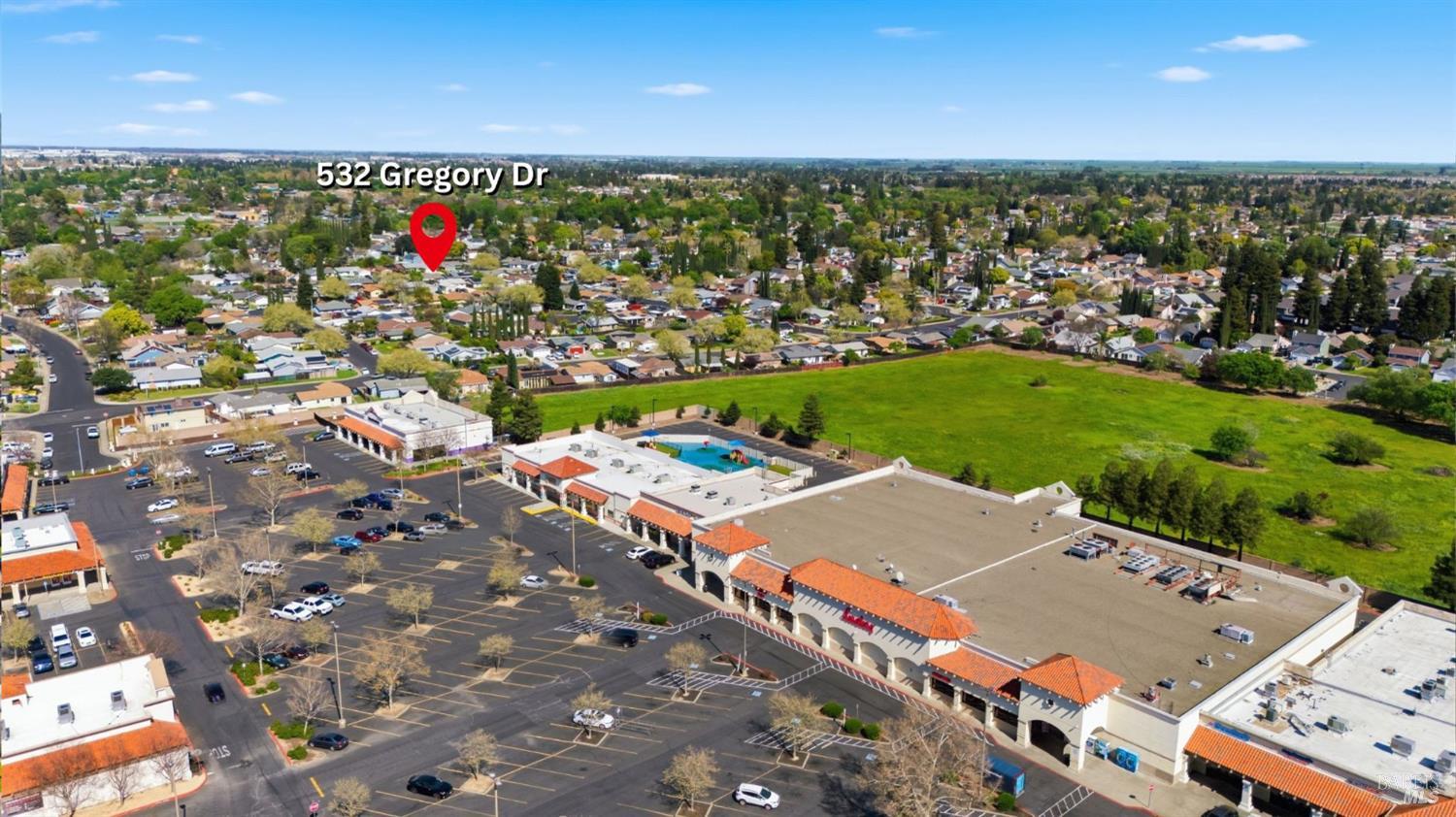 Detail Gallery Image 41 of 43 For 532 Gregory Dr, Vacaville,  CA 95687 - 4 Beds | 2 Baths