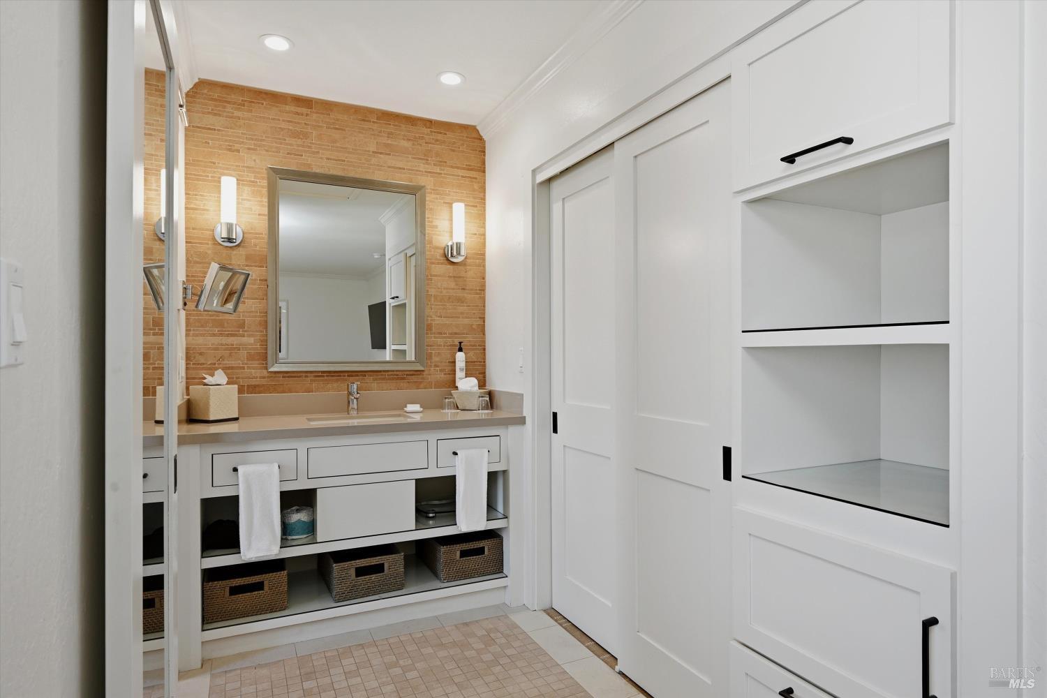 Detail Gallery Image 19 of 55 For 1600 Atlas Peak Rd #383-4,  Napa,  CA 94558 - 2 Beds | 2 Baths