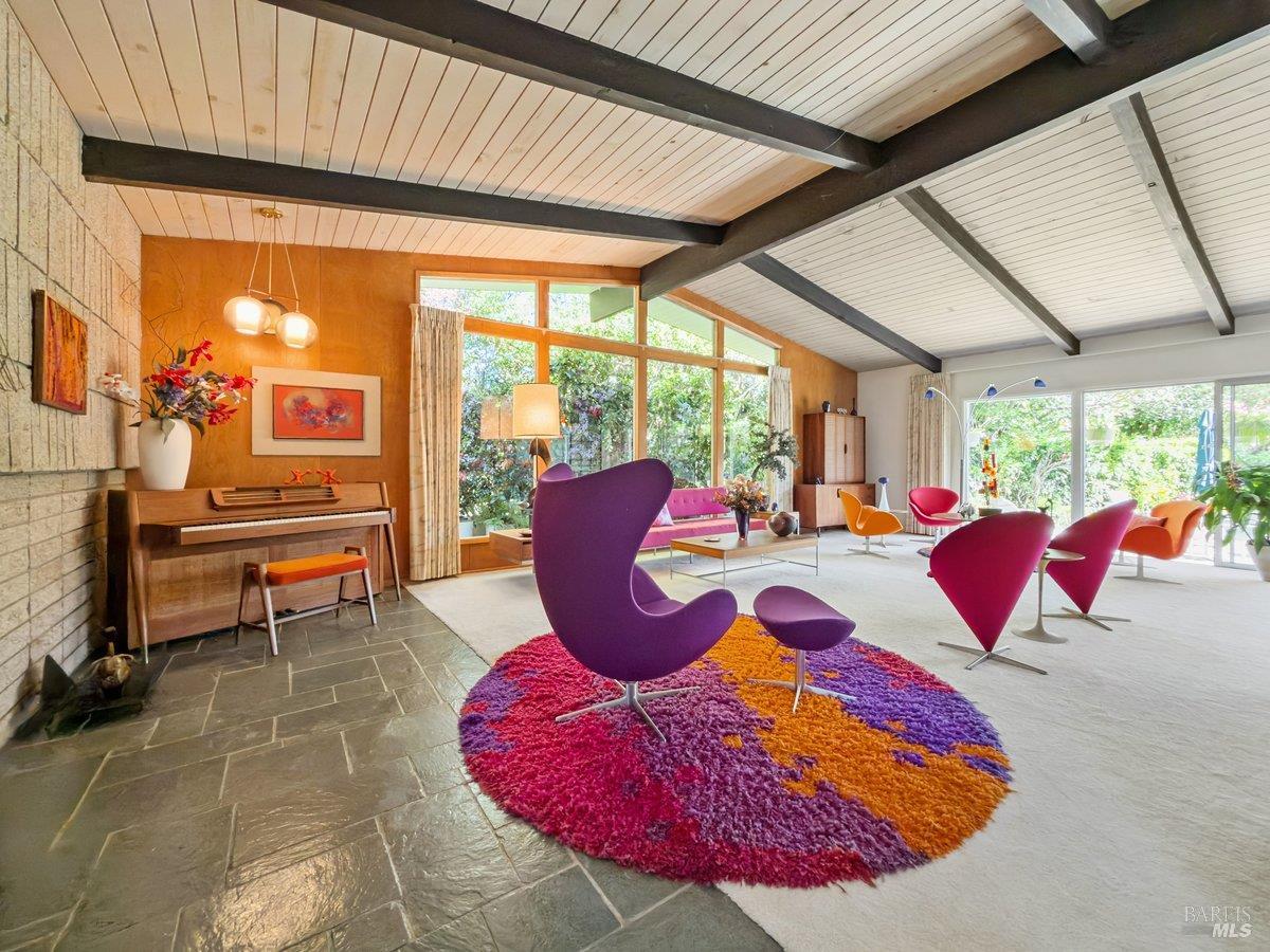 Detail Gallery Image 38 of 58 For 5 Mather Rd, San Anselmo,  CA 94960 - 5 Beds | 2 Baths