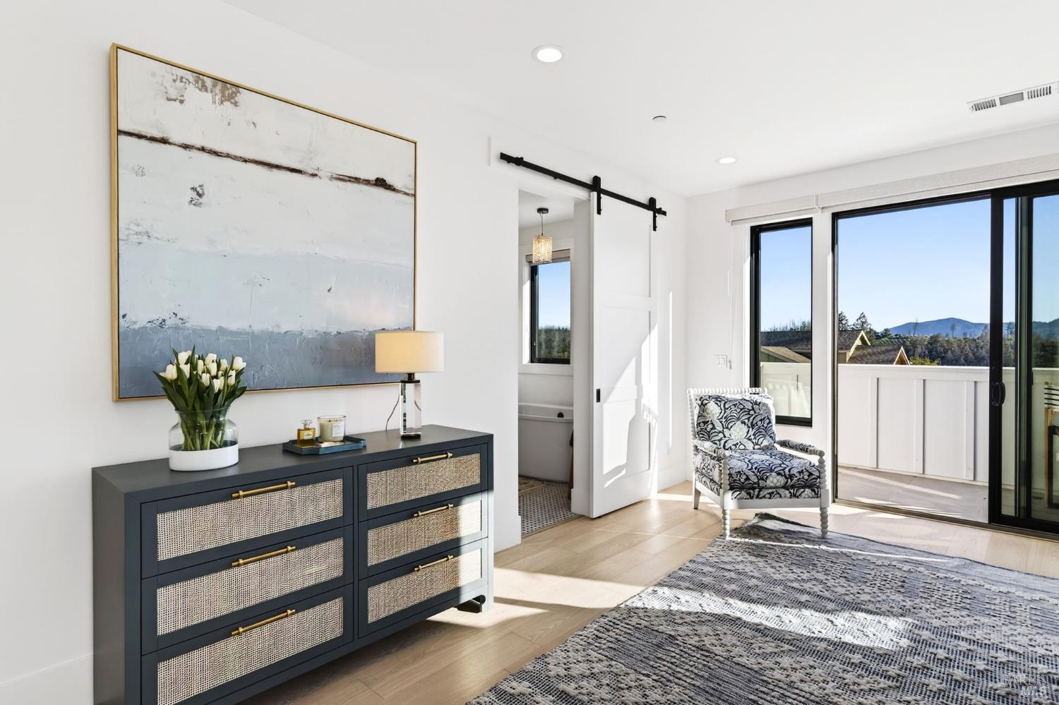 Detail Gallery Image 39 of 86 For 16 Upland Rd, Saint Helena,  CA 94574 - 4 Beds | 4/2 Baths