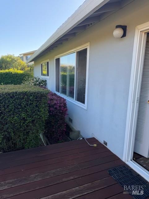 Detail Gallery Image 15 of 15 For 48 Clemente Ct, Novato,  CA 94945 - 4 Beds | 2 Baths