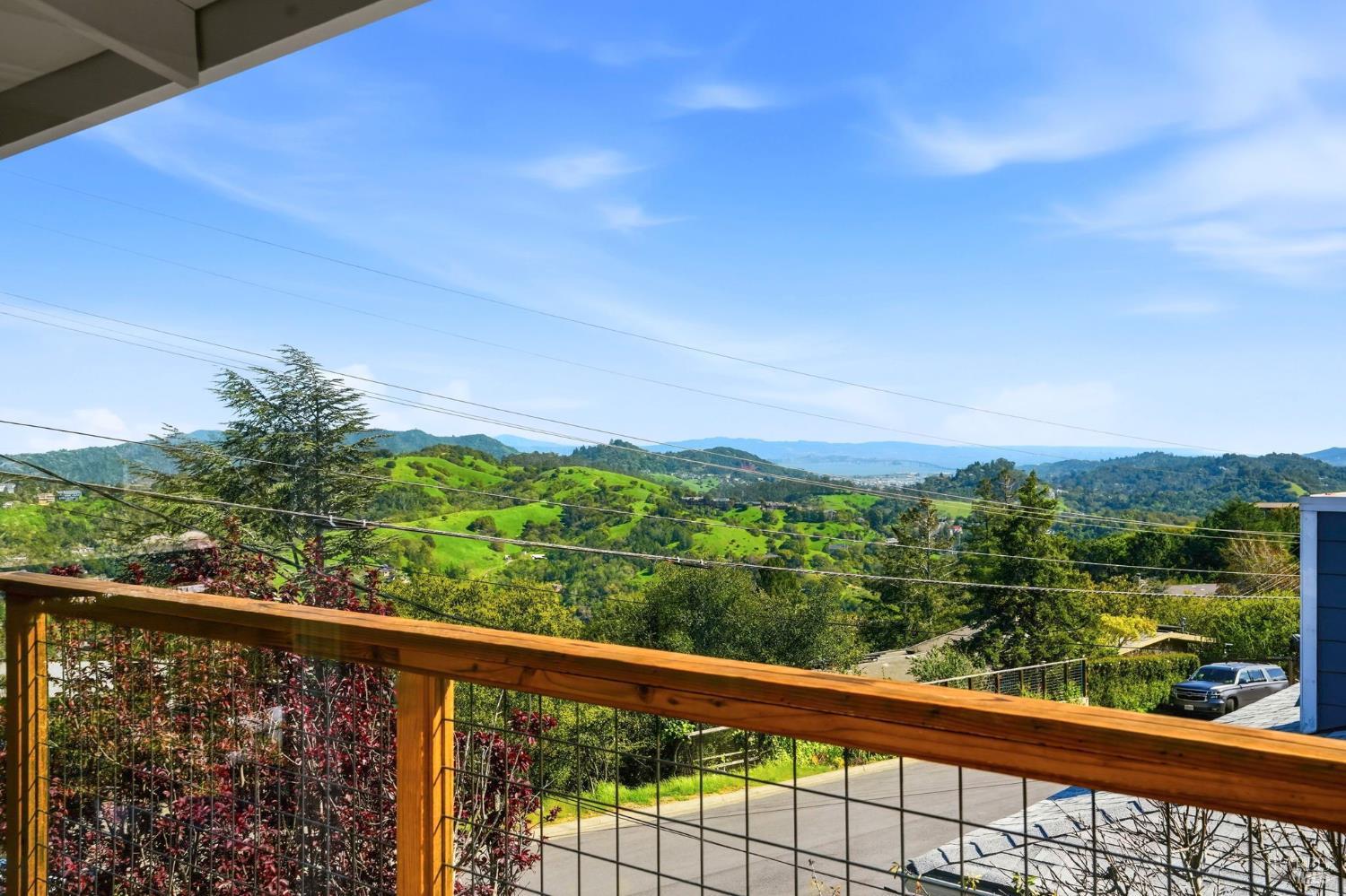 Detail Gallery Image 20 of 31 For 151 Oak Springs Dr, San Anselmo,  CA 94960 - 3 Beds | 2 Baths